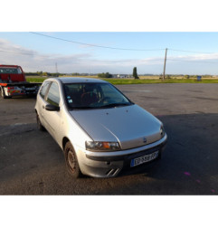 Bouton/Interrupteur FIAT PUNTO 2
