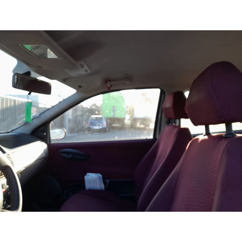 Bouton/Interrupteur FIAT PUNTO 2 Photo n°15
