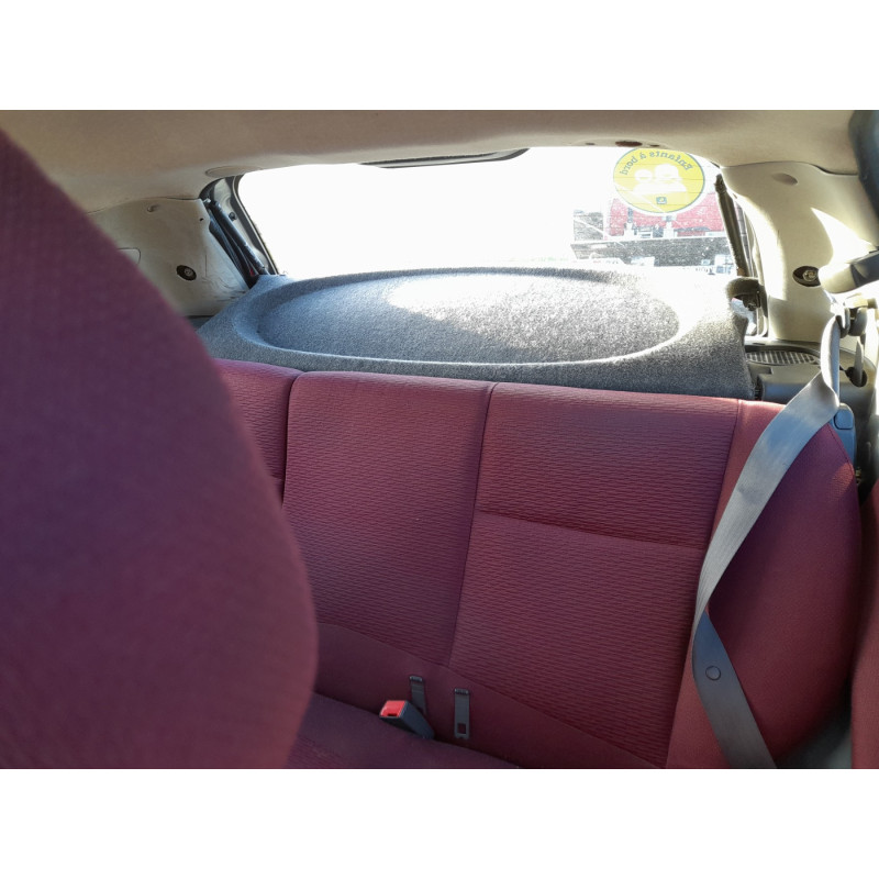 Bouton/Interrupteur FIAT PUNTO 2 Photo n°16