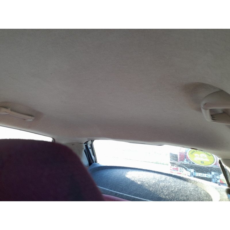 Bouton/Interrupteur FIAT PUNTO 2 Photo n°17
