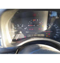 Bouton/Interrupteur FIAT PUNTO 2
