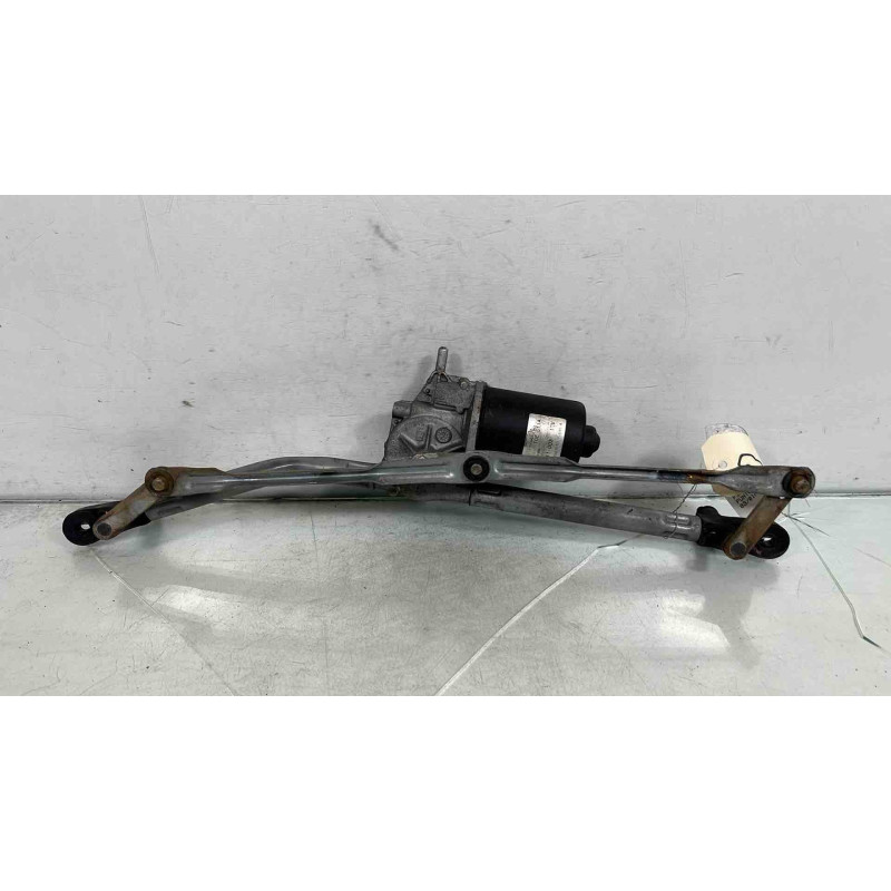 Moteur essuie glace avant FIAT PUNTO 2 Photo n°2