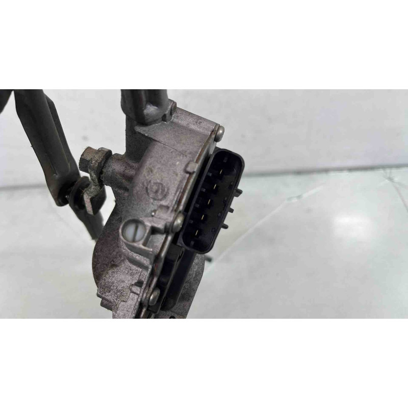 Moteur essuie glace avant FIAT PUNTO 2 Photo n°4