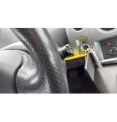 Compteur RENAULT GRAND SCENIC 2