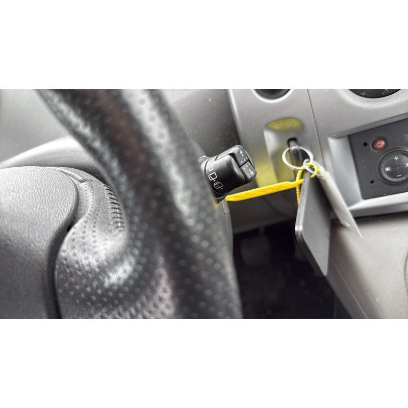 Compteur RENAULT GRAND SCENIC 2 Photo n°15