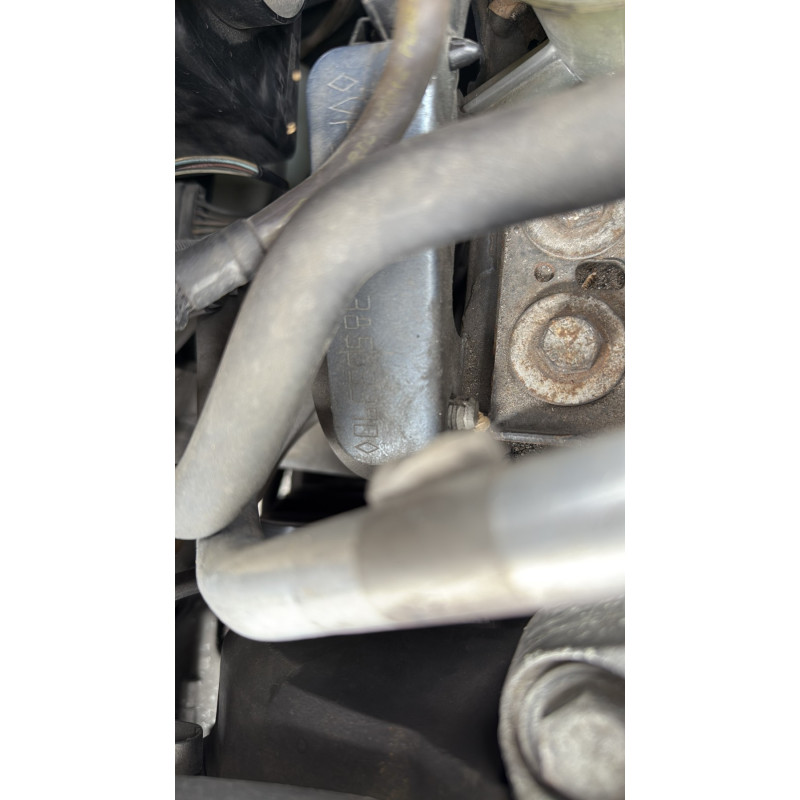 Compteur RENAULT GRAND SCENIC 2 Photo n°19