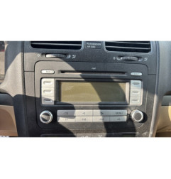 Anti brouillard gauche (feux) VOLKSWAGEN GOLF 5