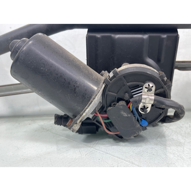 Moteur essuie glace avant HYUNDAI TRAJET Photo n°3