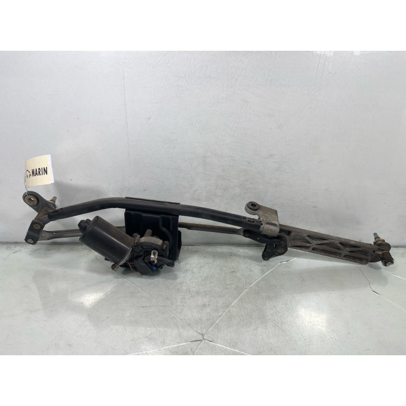 Moteur essuie glace avant HYUNDAI TRAJET Photo n°4