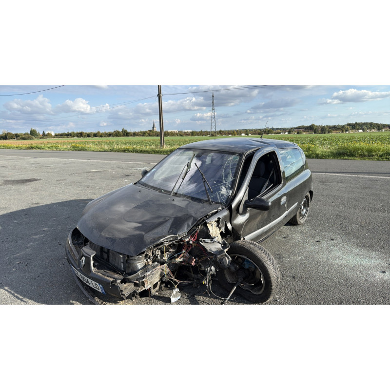 Neiman RENAULT CLIO 2 Photo n°5