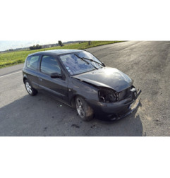 Neiman RENAULT CLIO 2