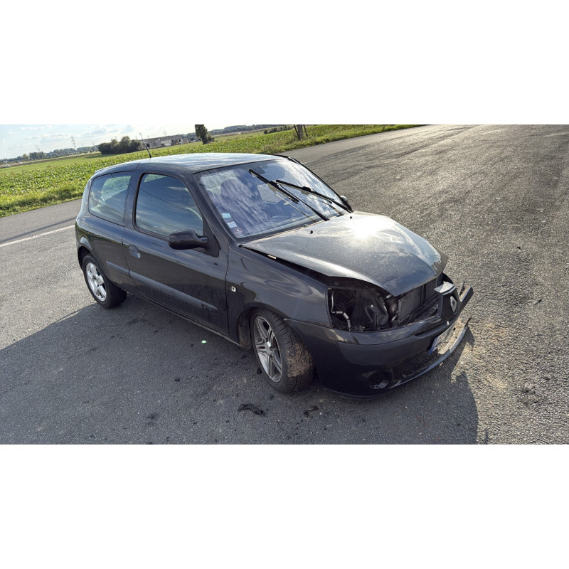 Neiman RENAULT CLIO 2 Photo n°6