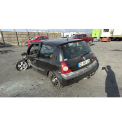 Neiman RENAULT CLIO 2