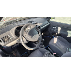 Neiman RENAULT CLIO 2