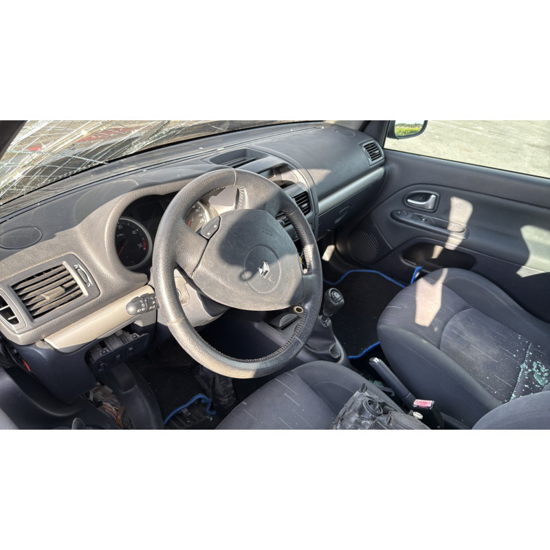 Neiman RENAULT CLIO 2 Photo n°9