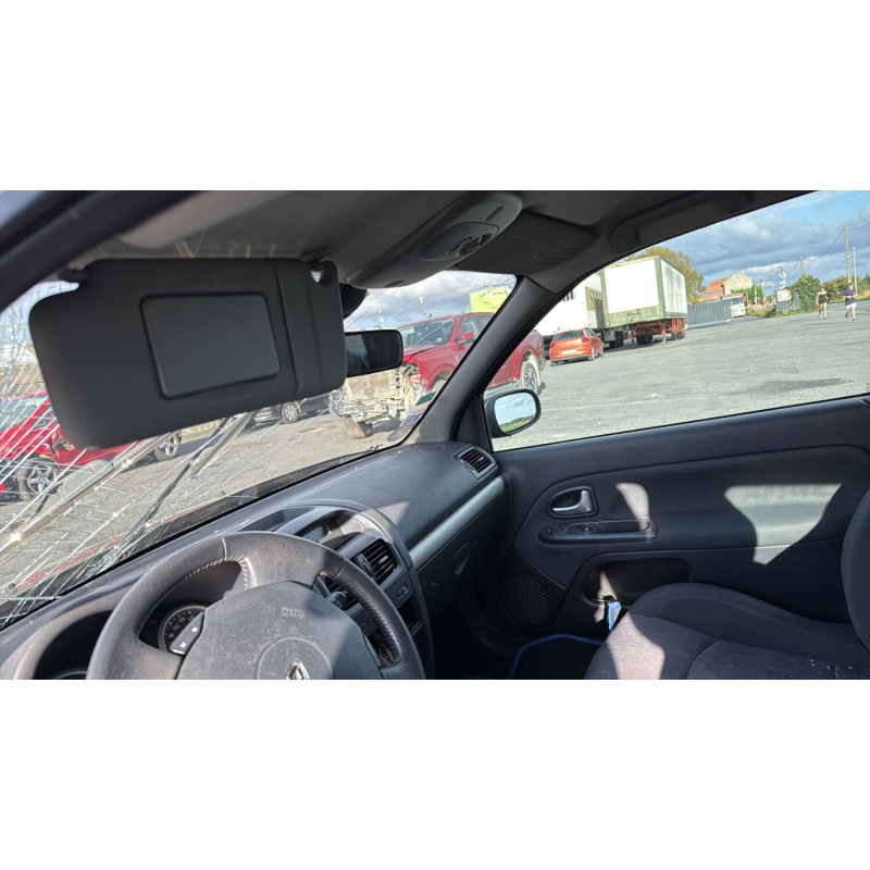 Neiman RENAULT CLIO 2 Photo n°10