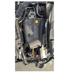 Neiman RENAULT CLIO 2