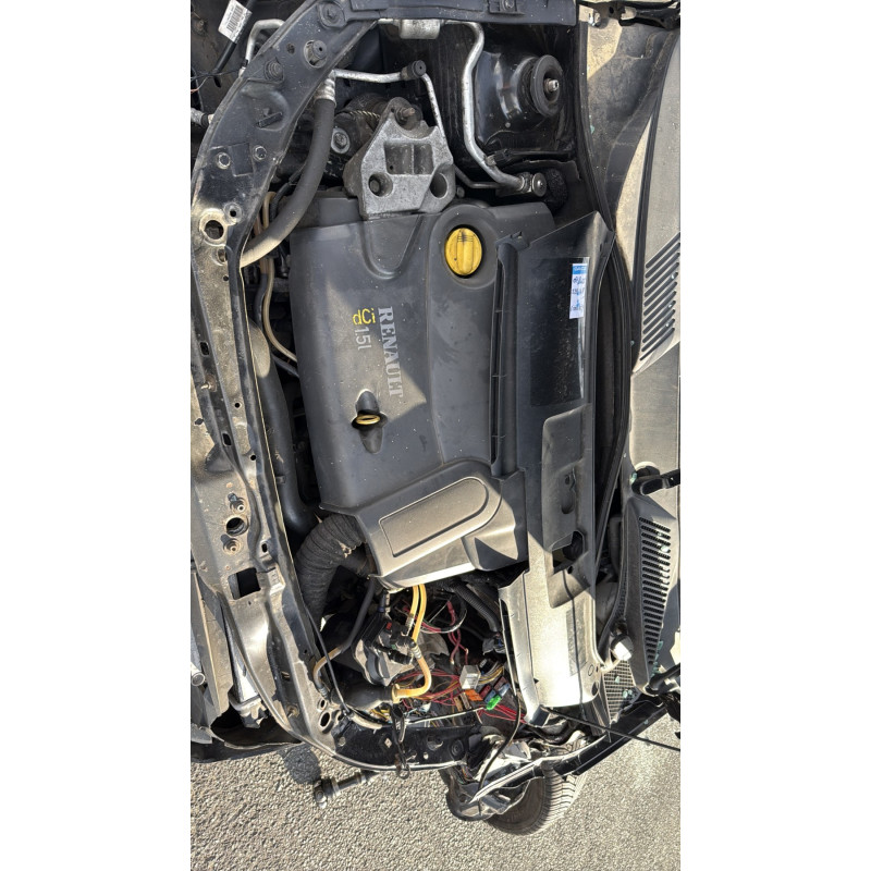 Neiman RENAULT CLIO 2 Photo n°12
