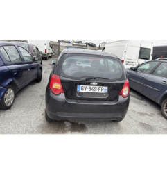 Anti brouillard droit (feux) CHEVROLET AVEO 1