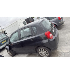 Anti brouillard droit (feux) CHEVROLET AVEO 1