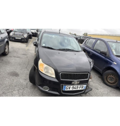 Anti brouillard droit (feux) CHEVROLET AVEO 1