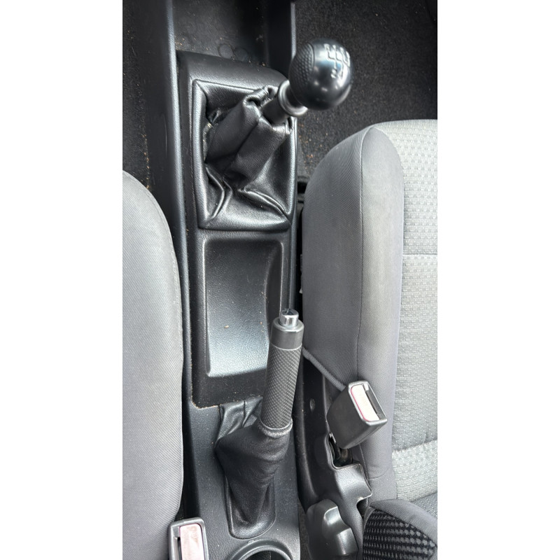 Anti brouillard droit (feux) CHEVROLET AVEO 1 Photo n°15