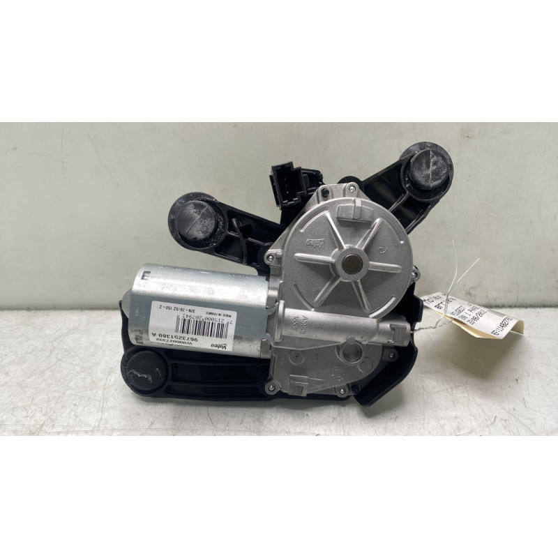 Moteur essuie glace arriere PEUGEOT 208 1 Photo n°3