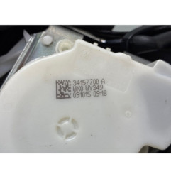 Pretensionneur de ceinture avant droit CITROEN C3 2