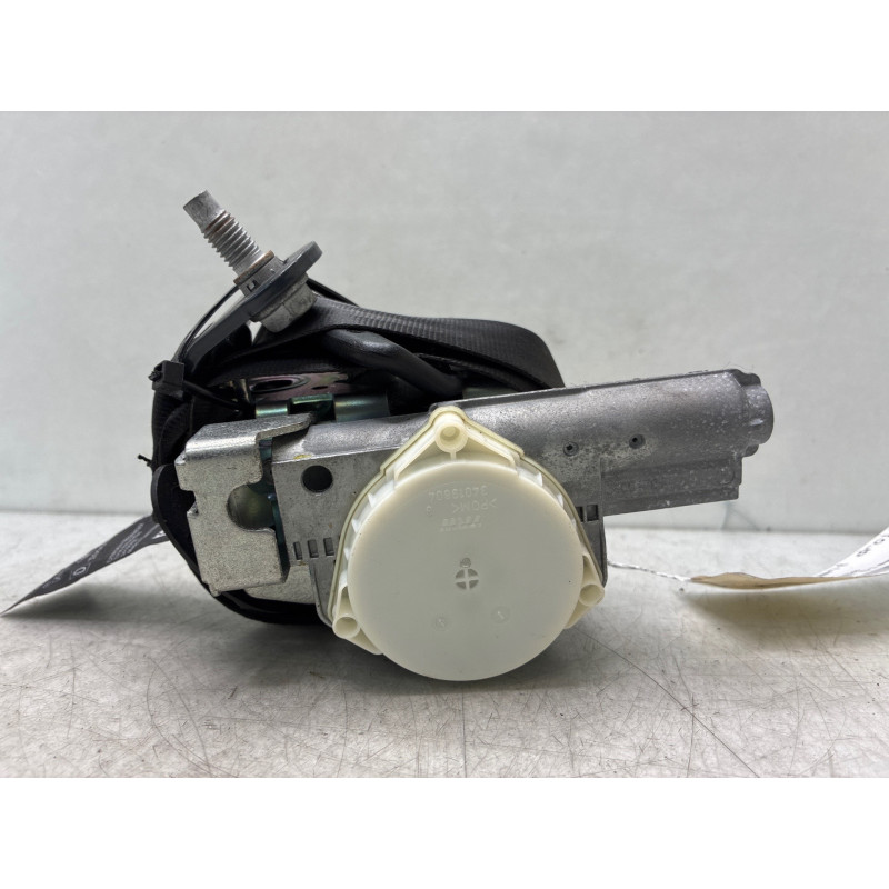 Pretensionneur de ceinture avant droit CITROEN C3 2 Photo n°4