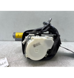 Pretensionneur de ceinture avant droit CITROEN C3 2