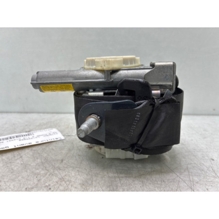 Pretensionneur de ceinture avant gauche CITROEN C3 2
