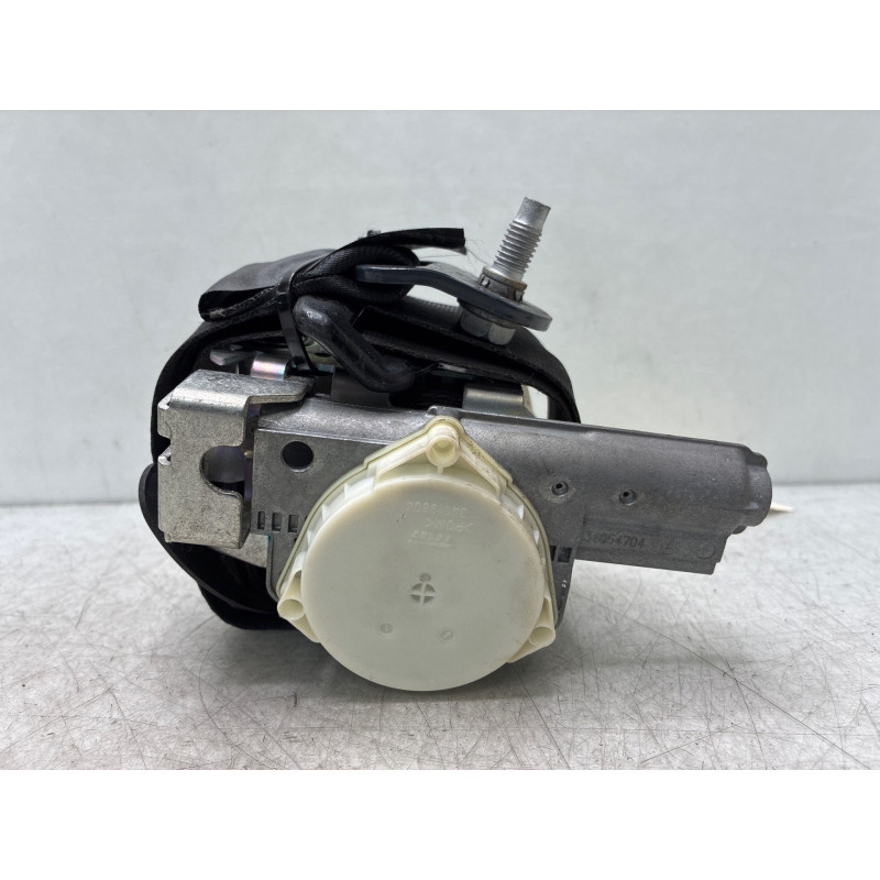 Pretensionneur de ceinture avant gauche CITROEN C3 2 Photo n°4
