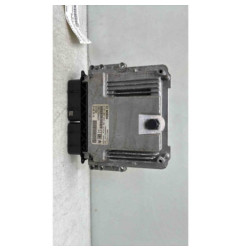 Calculateur moteur CITROEN C3 2
