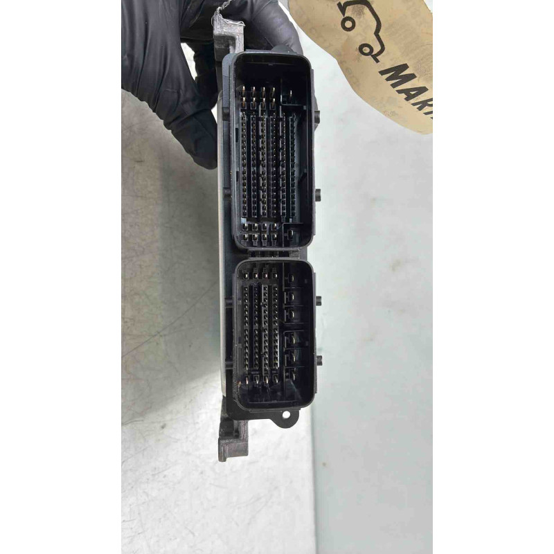 Calculateur moteur CITROEN C3 2 Photo n°4