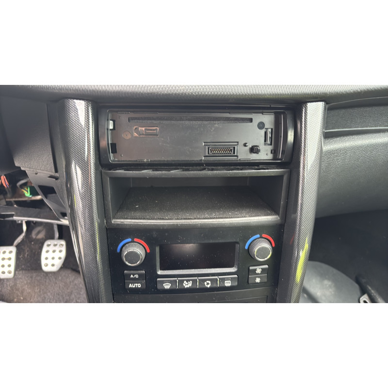 Boitier servitude moteur (BSM) PEUGEOT 207 Photo n°20