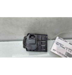 Bouton de coffre PEUGEOT 407