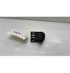 Bouton de coffre PEUGEOT 407