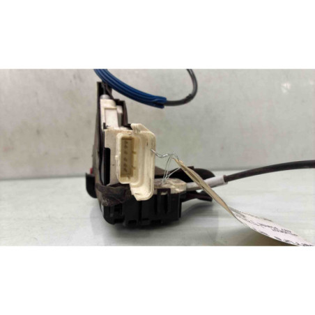 Serrure arriere gauche PEUGEOT 407