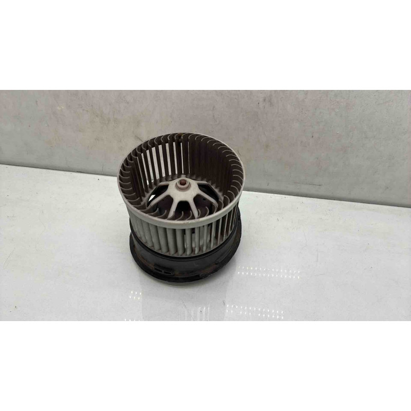 Pulseur d'air PEUGEOT 407 Photo n°1
