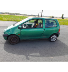 Bouton de warning RENAULT TWINGO 1