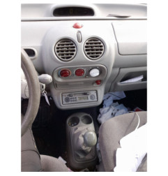 Bouton de warning RENAULT TWINGO 1