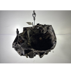 Boite de vitesses RENAULT TWINGO 1 Photo n°1