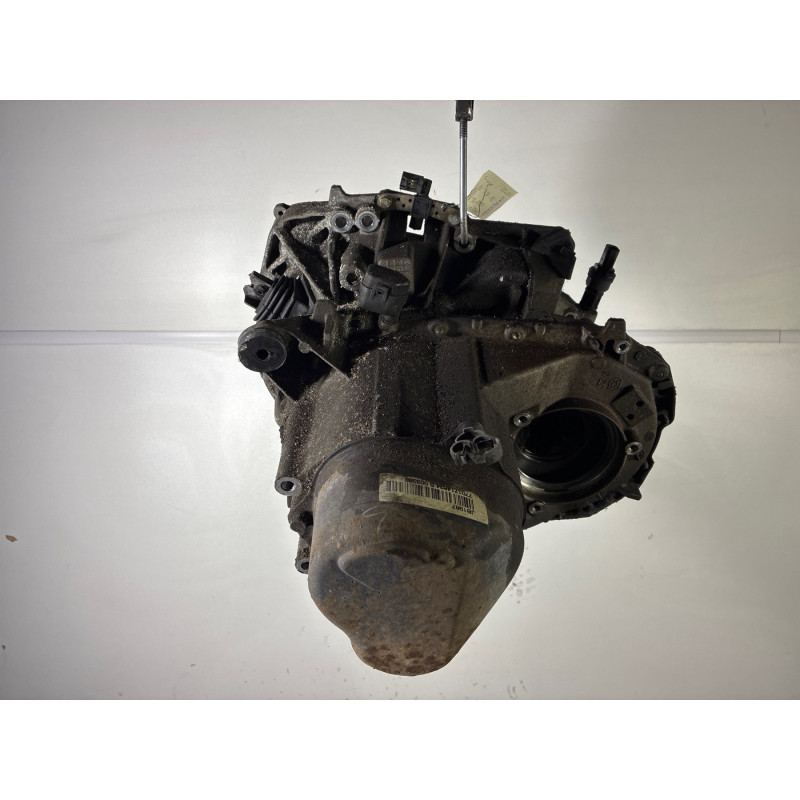 Boite de vitesses RENAULT TWINGO 1 Photo n°2