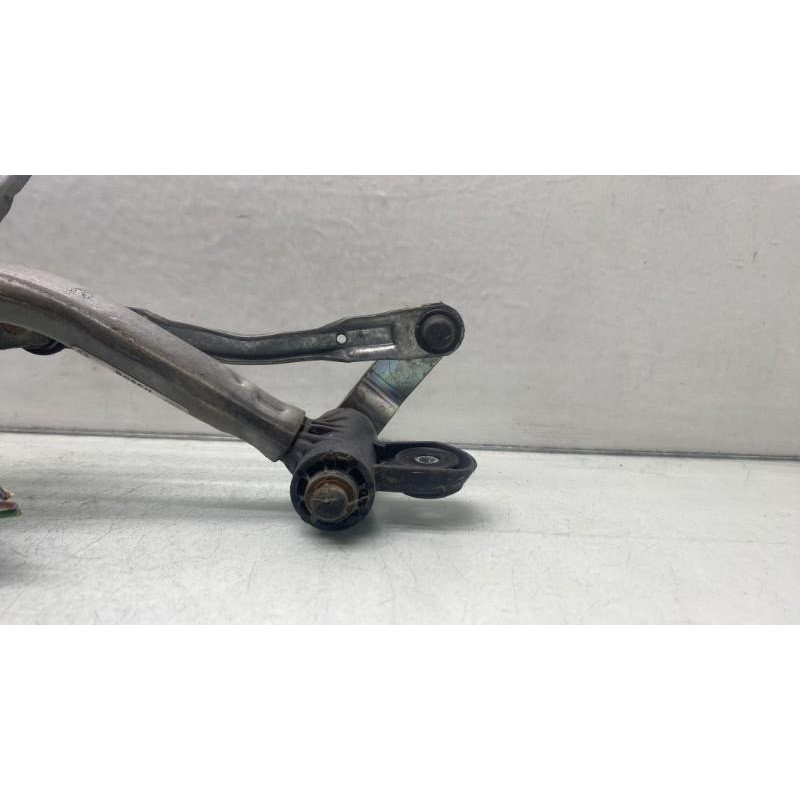 Moteur essuie glace avant RENAULT TWINGO 2 Photo n°1