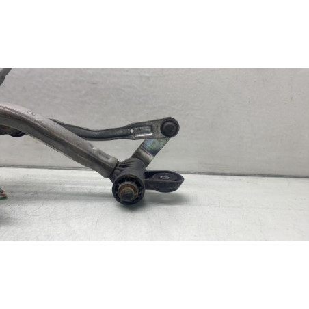 Moteur essuie glace avant RENAULT TWINGO 2 Photo n°1