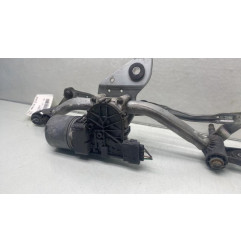 Moteur essuie glace avant RENAULT TWINGO 2
