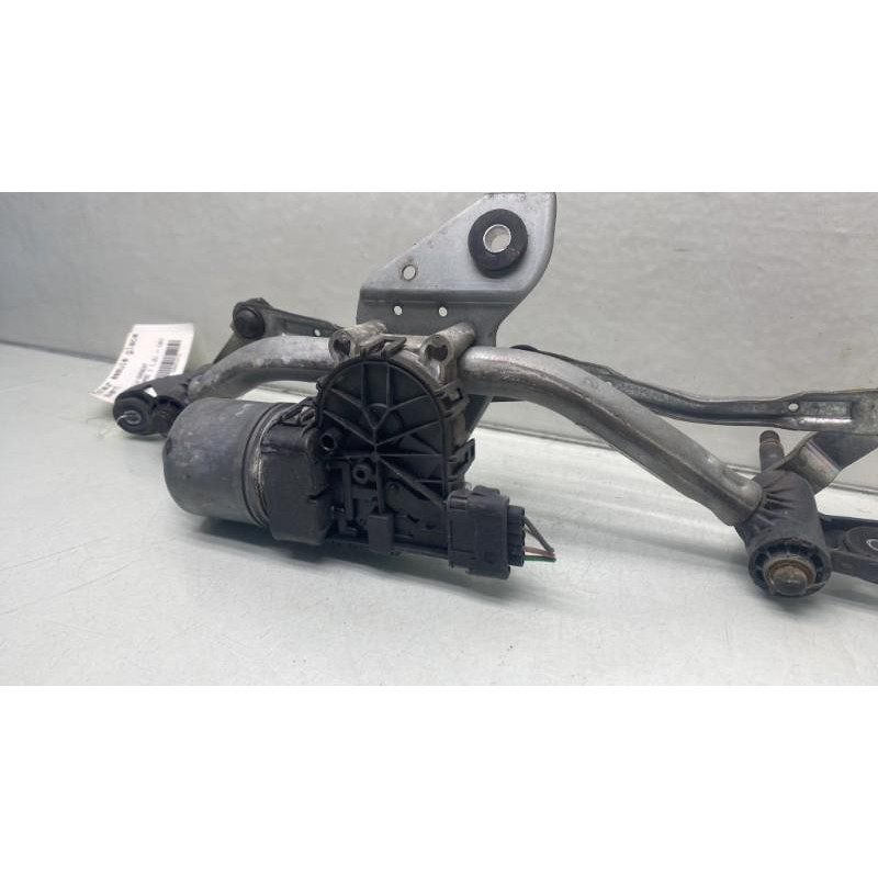Moteur essuie glace avant RENAULT TWINGO 2 Photo n°3
