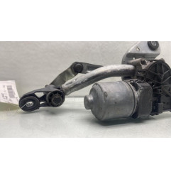 Moteur essuie glace avant RENAULT TWINGO 2