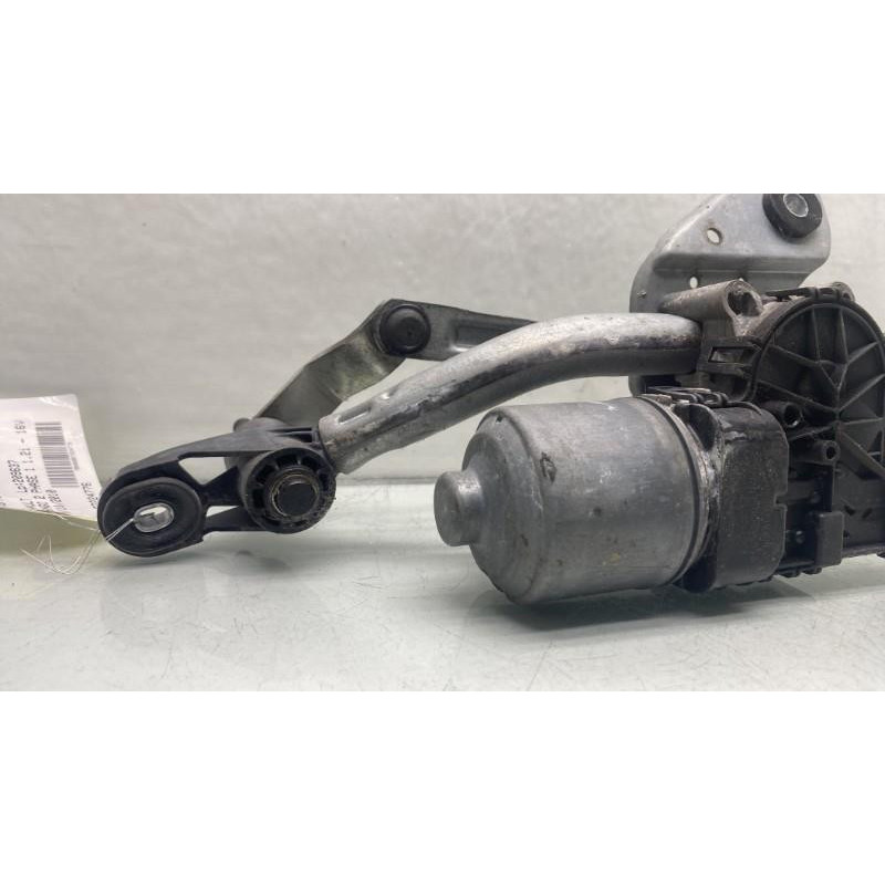 Moteur essuie glace avant RENAULT TWINGO 2 Photo n°4