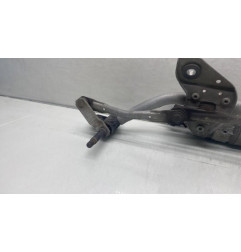 Moteur essuie glace avant RENAULT TWINGO 2